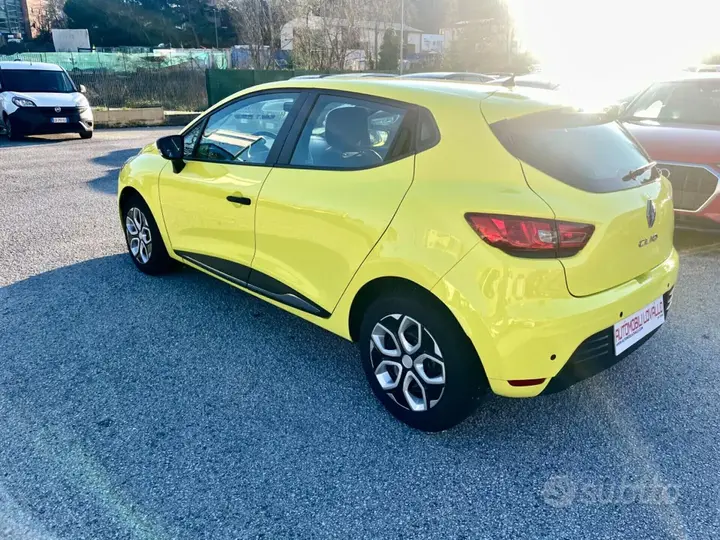 Renault Clio 2019 photo 4