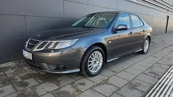Saab 9-3