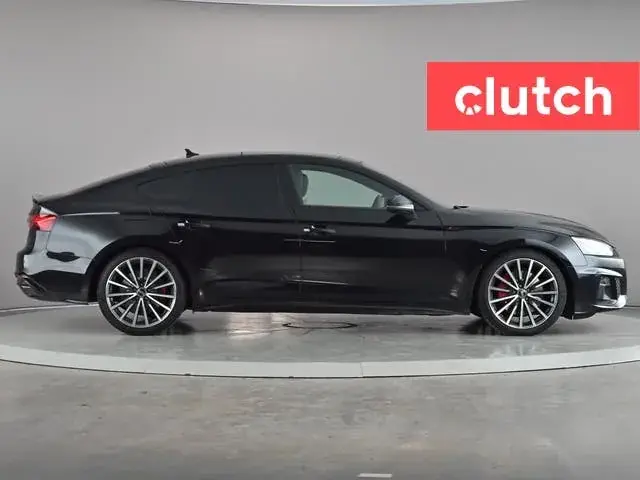 Audi A5 2023 photo 5