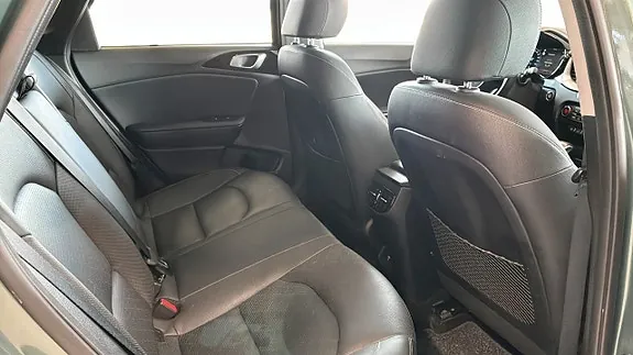 Kia Ceed 2024 photo 5