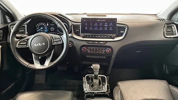 Kia Ceed 2024 photo 4