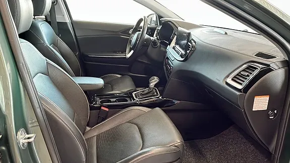 Kia Ceed 2024 photo 3