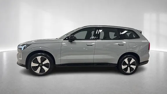 Volvo Ex90 2025 photo 4