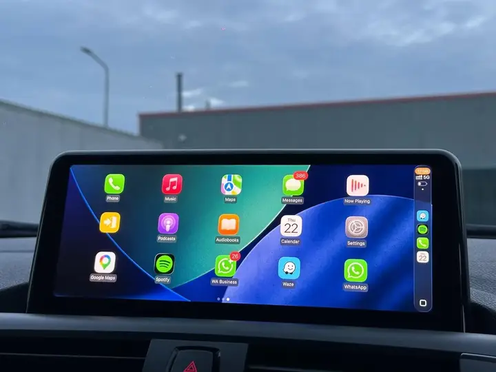 BMW 2 Series 2016 photo 3