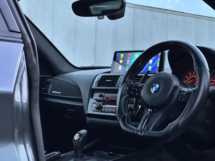 BMW 2 Series 2016 photo 2