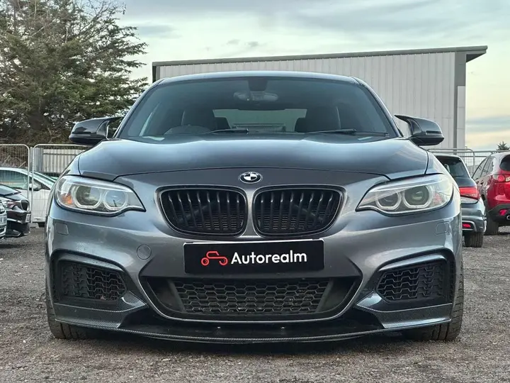 BMW 2 Series 2016 photo 5