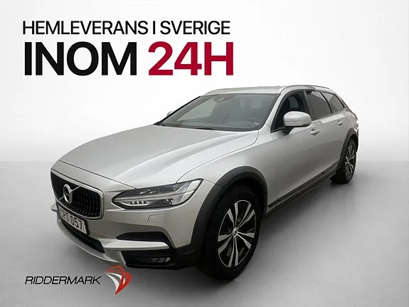 Volvo V90 Cross Country
