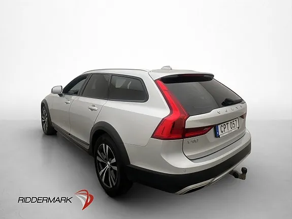Volvo V90 Cross Country 2020 photo 5