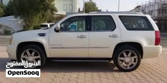 Cadillac Escalade 2007 photo 2