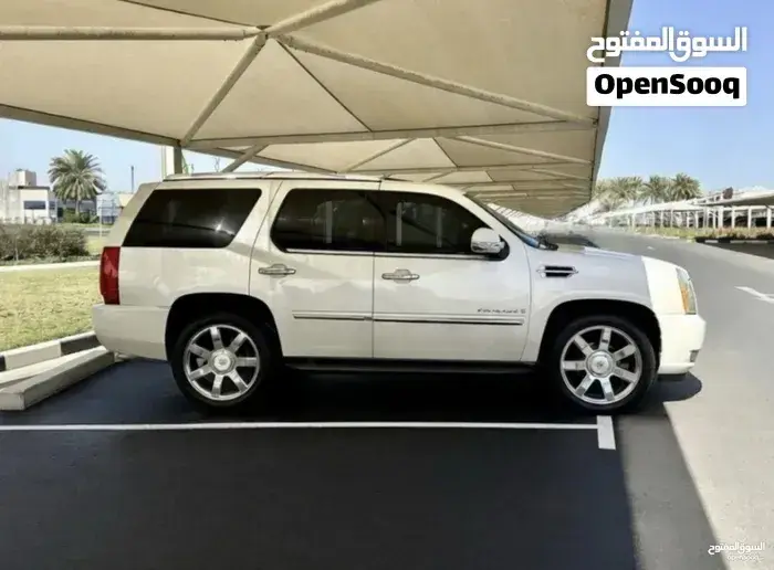 Cadillac Escalade 2007 photo 3