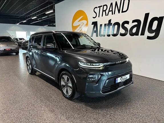Kia Soul 2023 photo 2