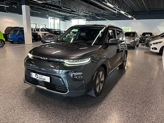 Kia Soul 2023 photo 3