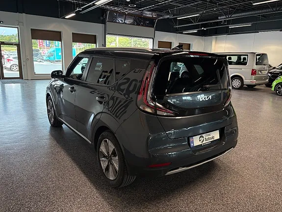Kia Soul 2023 photo 5