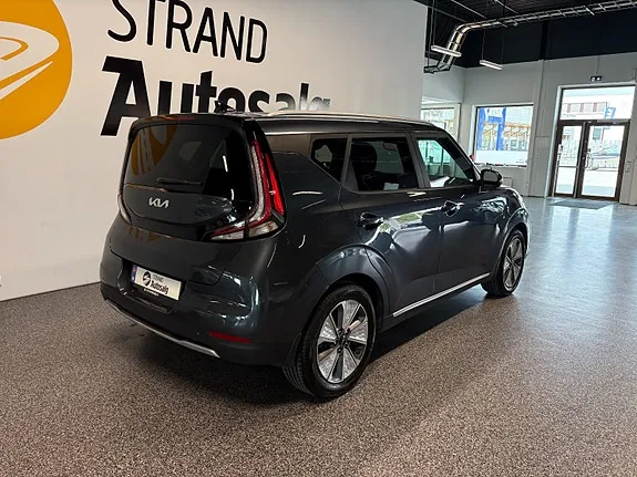 Kia Soul 2023 photo 4