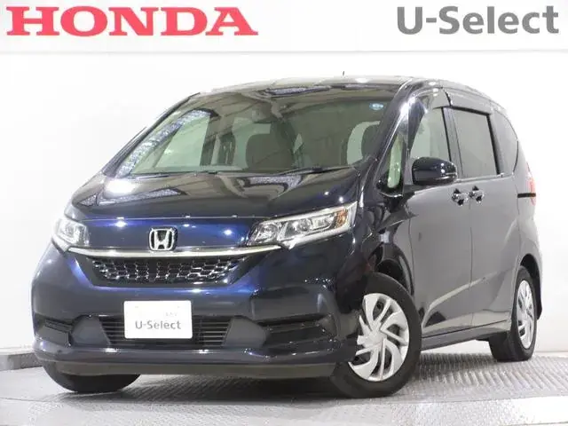 Honda Freede