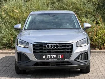 Audi Q2 2022 photo 2