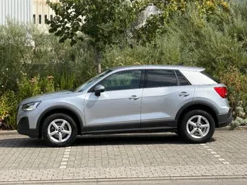 Audi Q2 2022 photo 3
