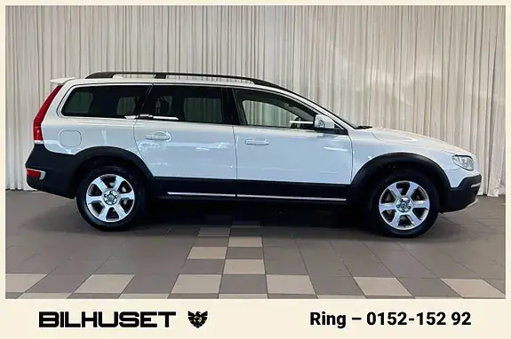 Volvo Xc70 2015 photo 2