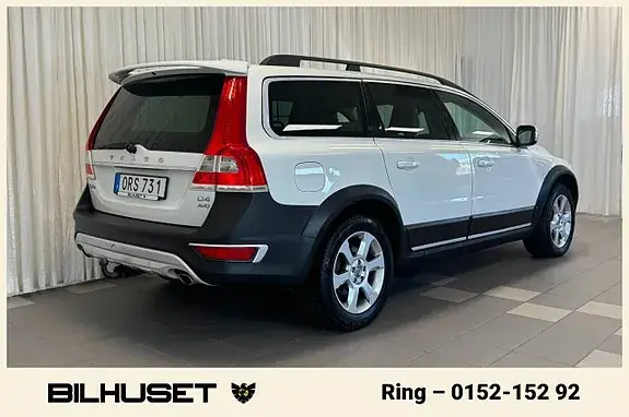 Volvo Xc70 2015 photo 3