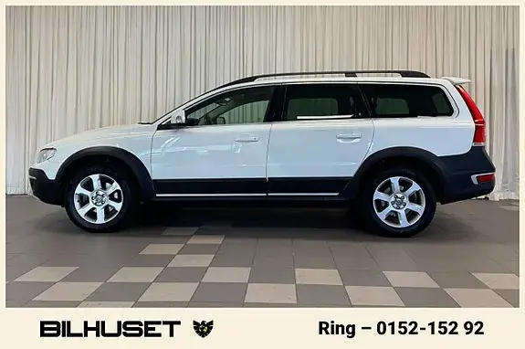 Volvo Xc70 2015 photo 5