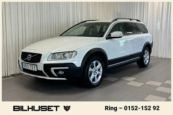 Volvo Xc70 2015 photo 4