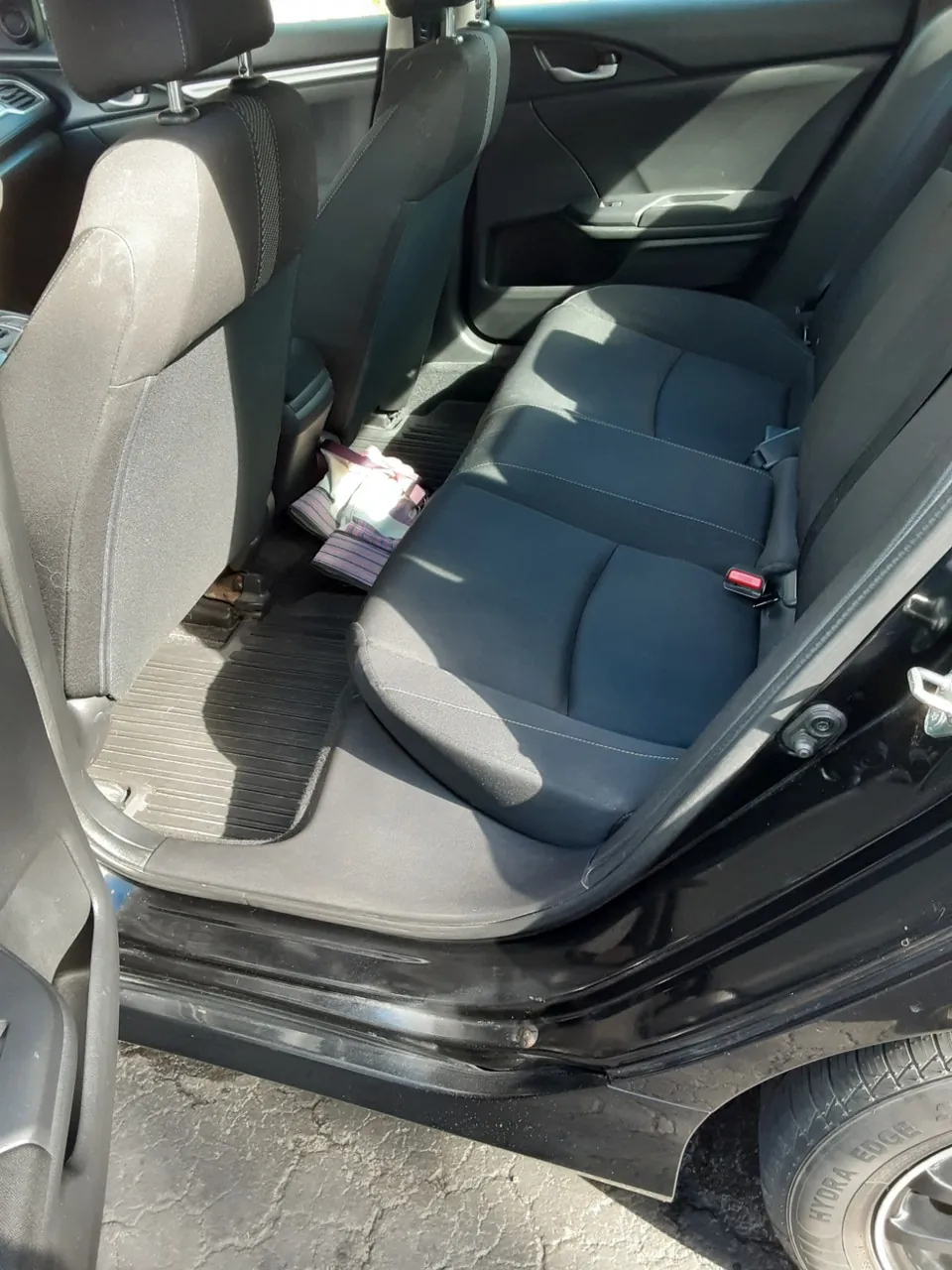 Honda Civic 2016 photo 4