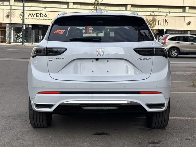 Buick Envision 2026 photo 5