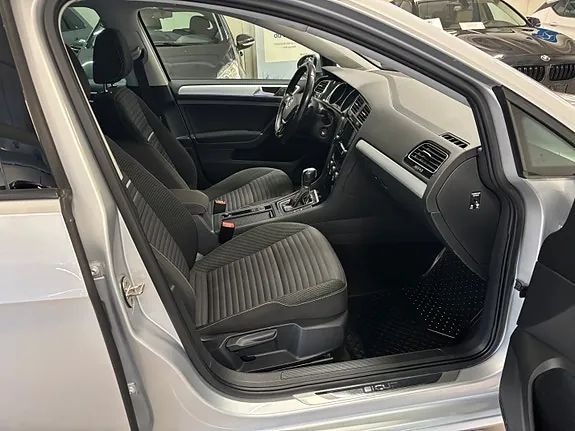 Volkswagen Golf Vii 2015 photo 5