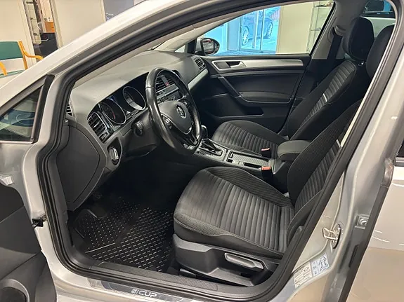 Volkswagen Golf Vii 2015 photo 3
