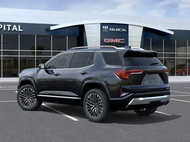 GMC Terrain 2027 photo 4