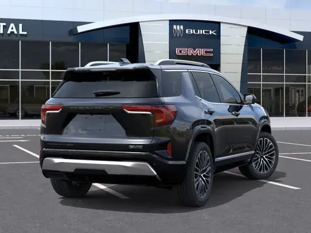 GMC Terrain 2027 photo 5