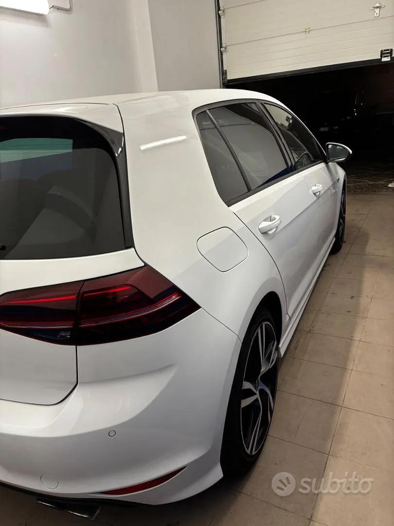 Volkswagen Golf 2015 photo 4