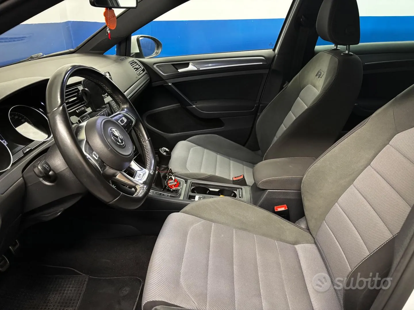 Volkswagen Golf 2015 photo 5