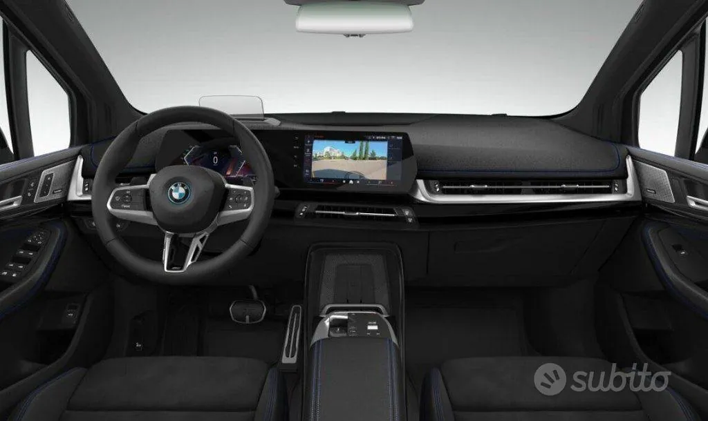 BMW 230 E 2022 photo 4