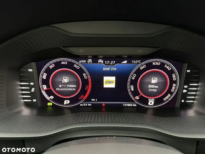 Skoda Kodiaq 2019 photo 2