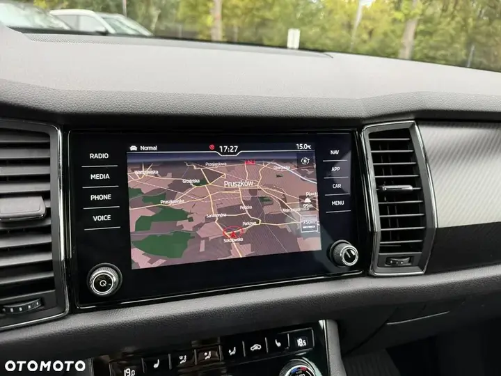 Skoda Kodiaq 2019 photo 4