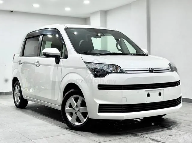 Toyota Spade 1.5