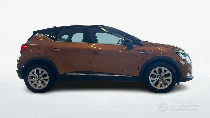 Renault Captur 2021 photo 4