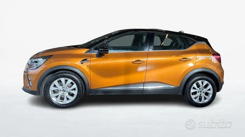 Renault Captur 2021 photo 3