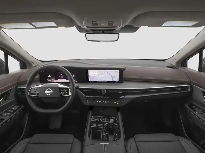 Nissan Murano 2027 photo 4