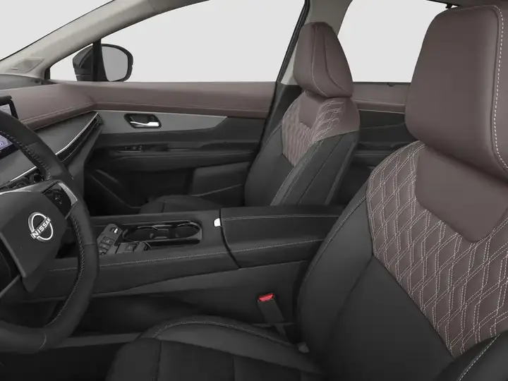 Nissan Murano 2027 photo 5