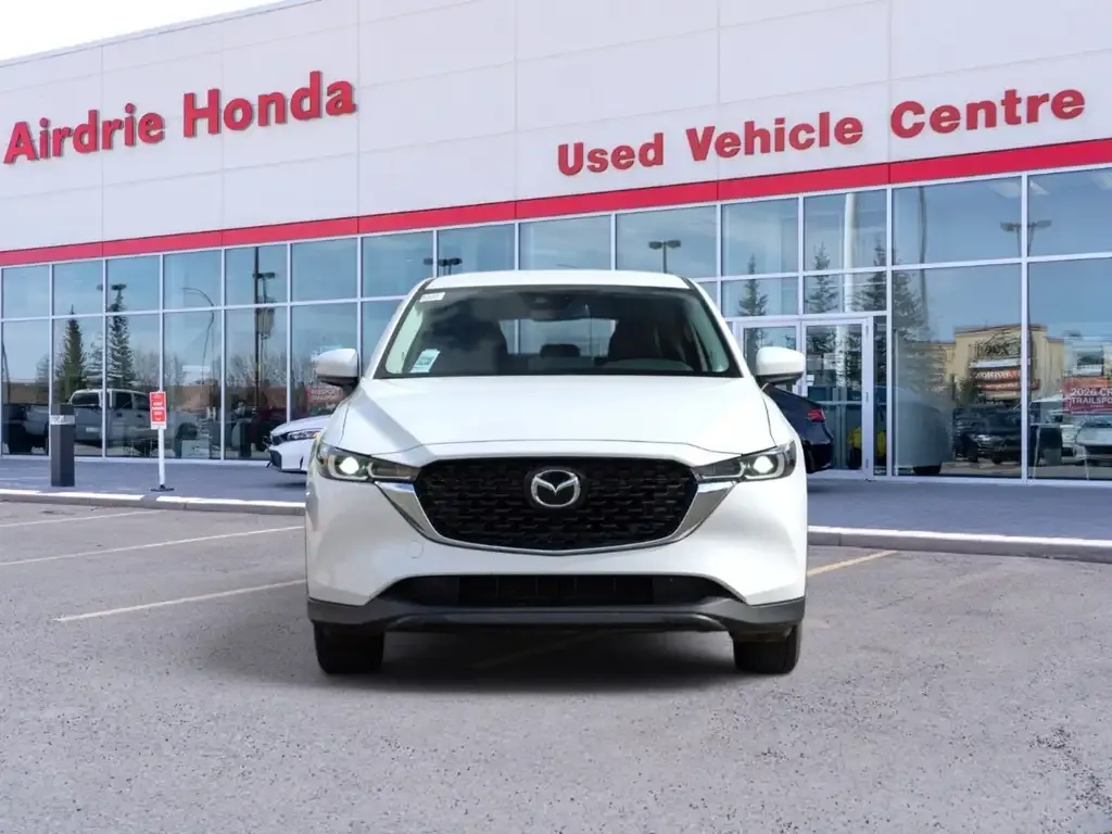 Mazda Cx-5 2025 photo 2