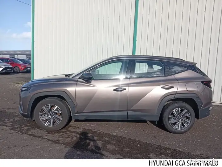 Hyundai Tucson 2023 photo 3