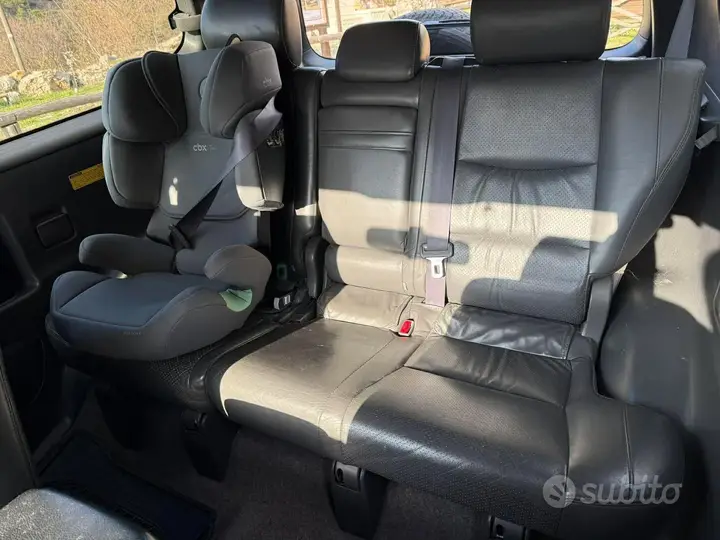 Toyota Land Cruiser 2004 photo 4