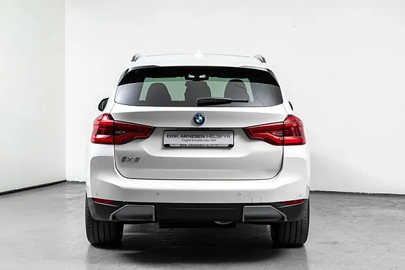 BMW Ix3 2021 photo 5