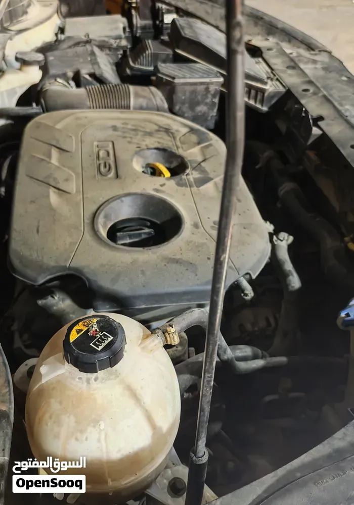 Hyundai Tucson 2017 photo 2