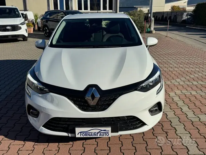 Renault Clio 2020 photo 5