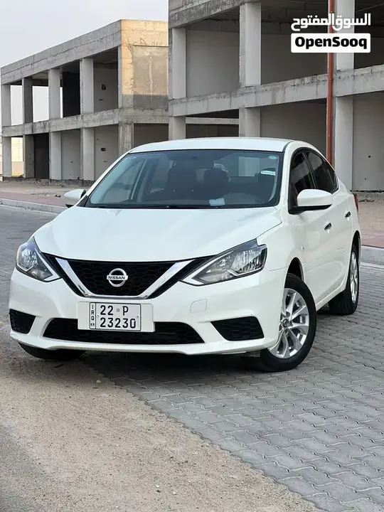 Nissan Sentra 2025 photo 2
