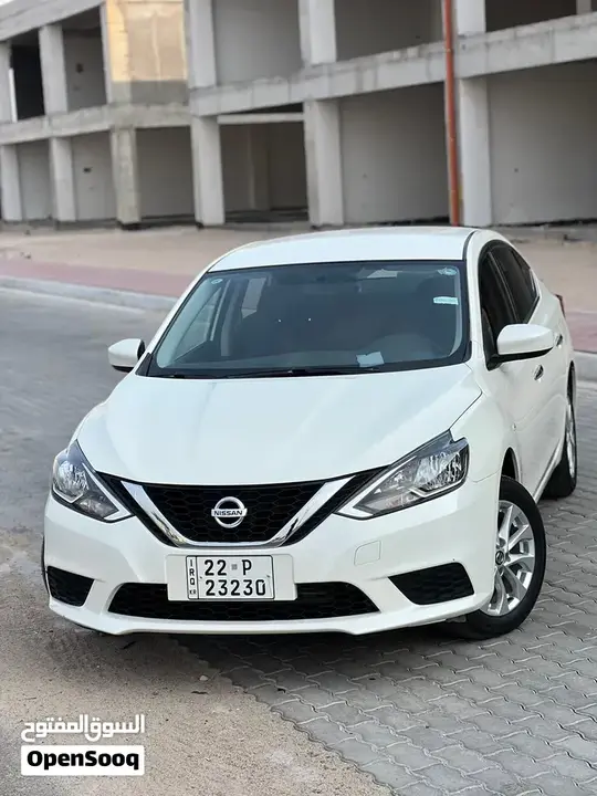 Nissan Sentra