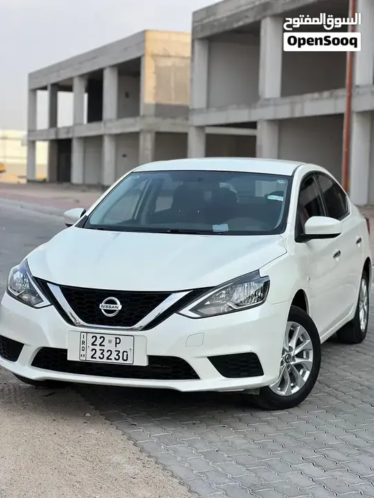 Nissan Sentra 2025 photo 3